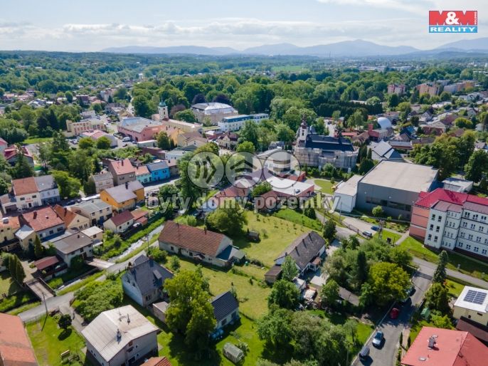 Prodej, Rodinný dům, Paskov