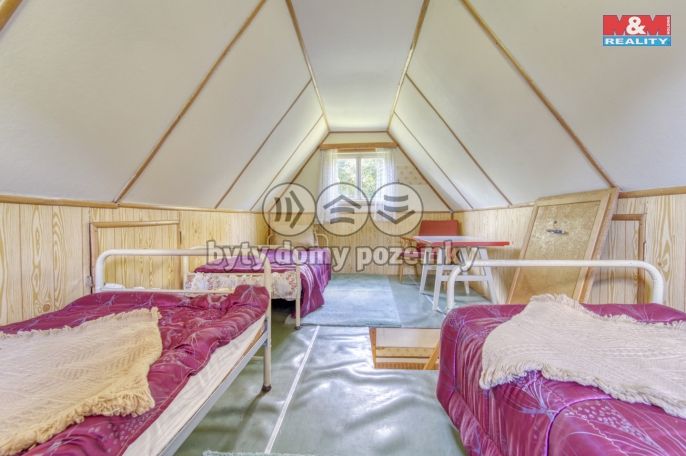 Prodej, Chata, Plzeň