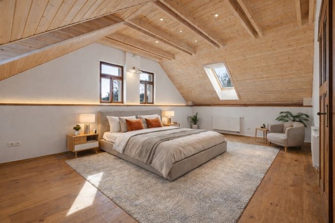 Prodej, Rodinný dům, Vysoký Újezd