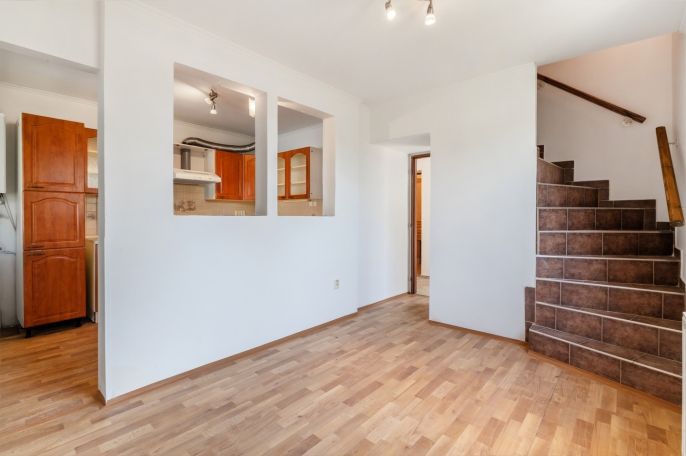 Prodej, Rodinný dům, Benátky nad Jizerou