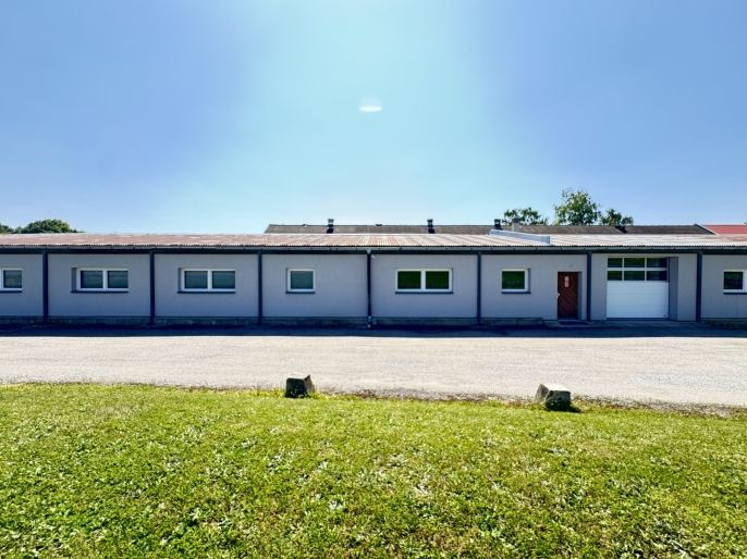 Pronájem, Sklad, Zubčice