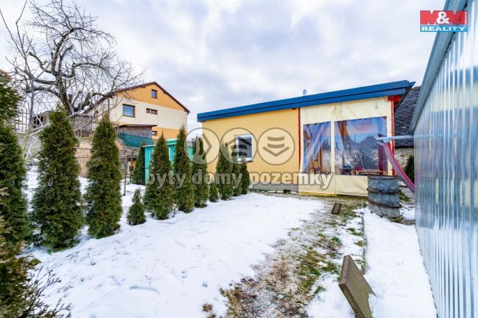 Prodej, Chata, Puklice