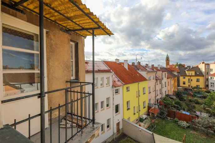 Prodej, Rodinný dům, Plzeň