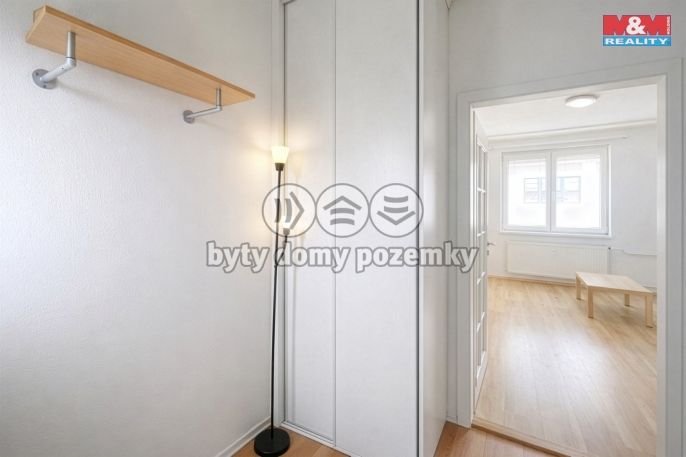 Prodej, Byt 2+1, Praha