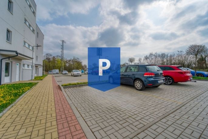 Prodej, Byt 2+kk, Zbůch