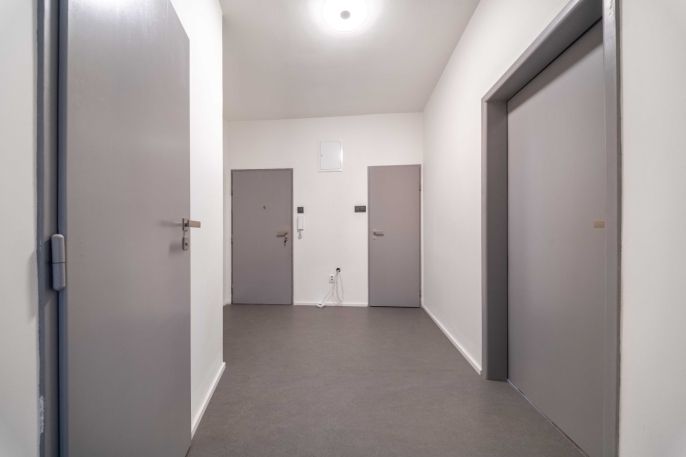 Prodej, Byt 2+1, Praha