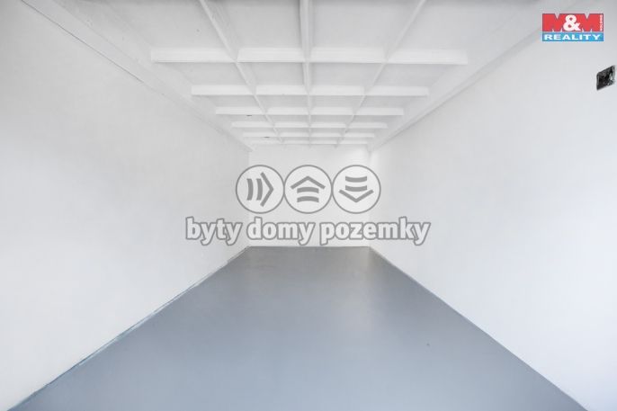 Prodej, Garáž, Mladá Boleslav