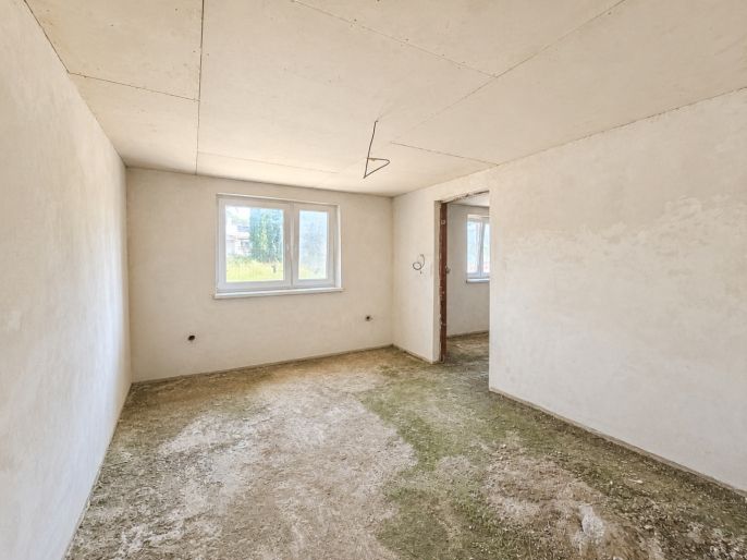 Prodej, Rodinný dům, Soběchleby