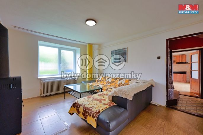 Prodej, Rodinný dům, Medlov