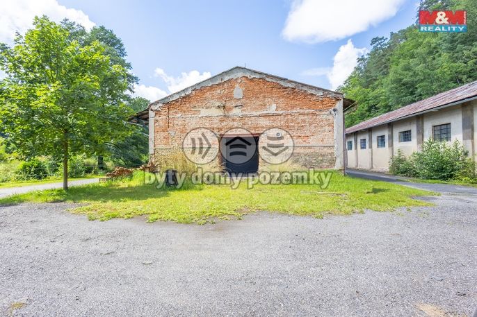 Prodej, Ostatní, Janská