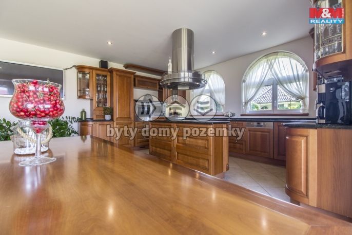 Prodej, Rodinný dům, Třebestovice