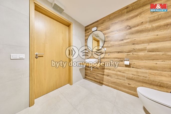 Prodej, Byt 1+kk, Janské Lázně