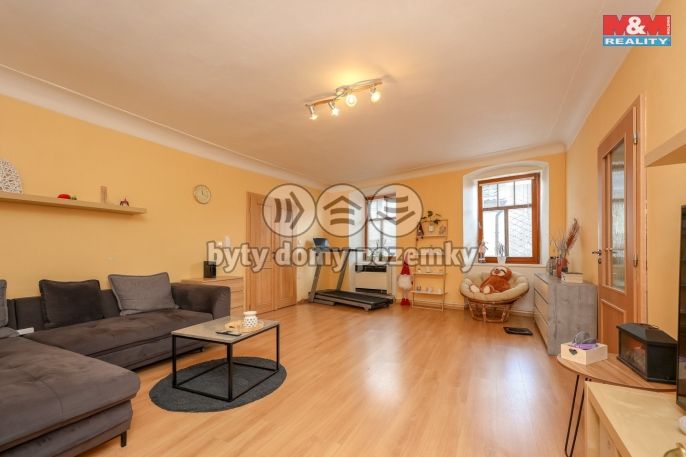 Prodej, Rodinný dům, Mohelnice