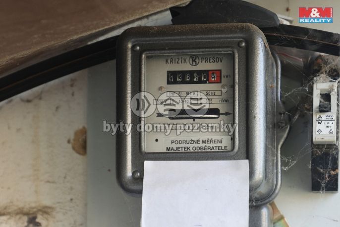 Prodej, Garáž, Rotava