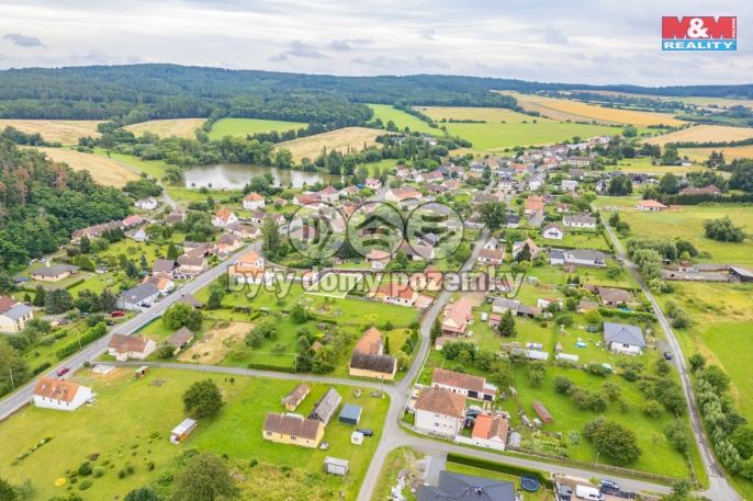 Prodej, Pozemek k bydlení, Dolce