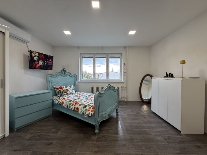 Prodej, Byt 3+1, Vratimov