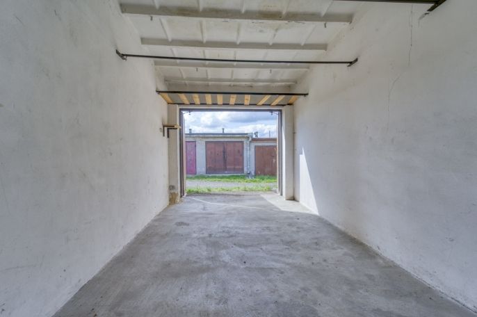 Prodej, Garáž, Strakonice