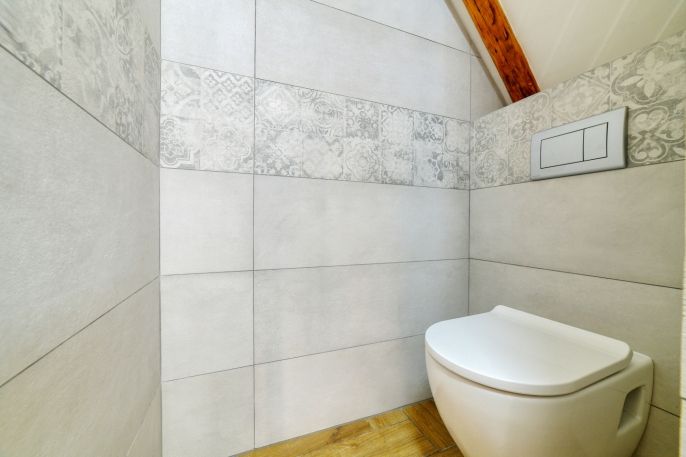 Pronájem, Byt 1+1, Mariánské Lázně