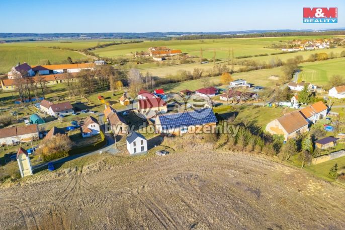 Prodej, Pozemek k bydlení, Kotovice