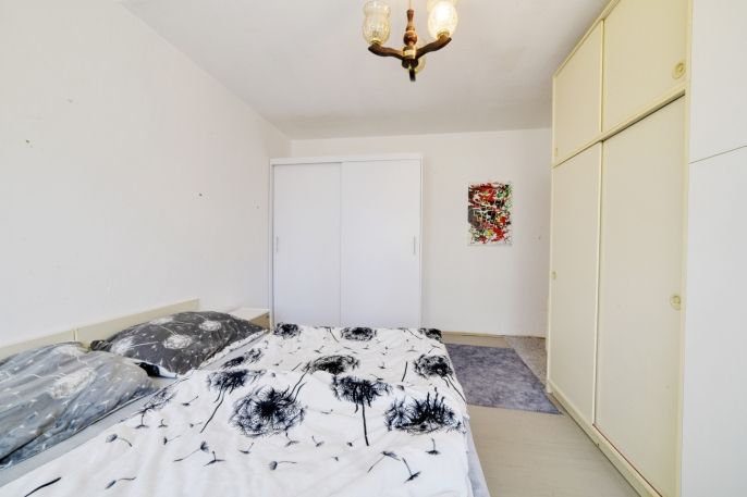 Prodej, Byt 2+1, Mariánské Lázně