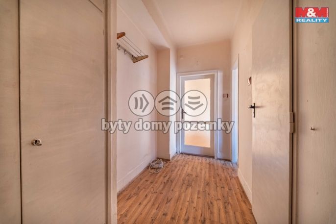 Prodej, Byt 2+1, Plzeň