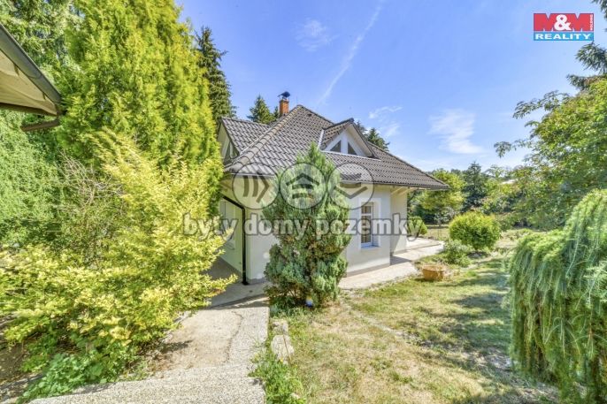 Prodej, Rodinný dům, Mariánské Lázně