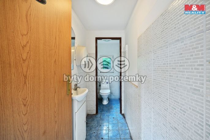 Prodej, Rodinný dům, Chlumec