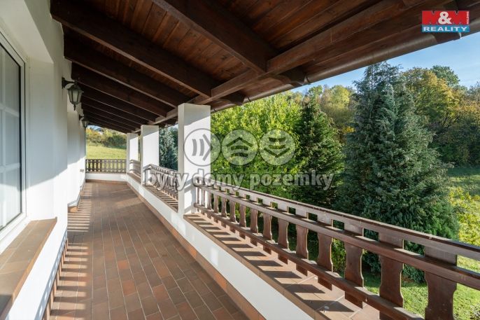 Prodej, Rodinný dům, Frýdštejn