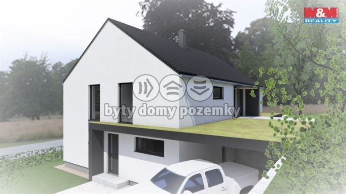 Prodej, Rodinný dům, Bradlecká Lhota