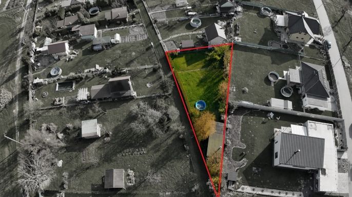 Prodej, Zahrada, Velké Albrechtice