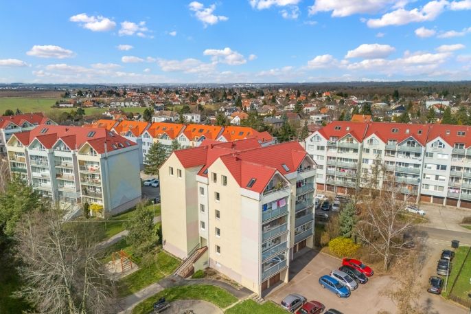 Prodej, Byt 3+kk, Praha