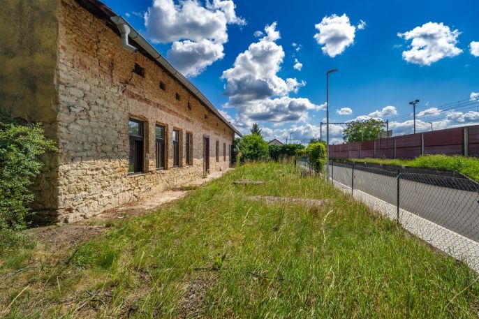 Prodej, Rodinný dům, Starý Kolín
