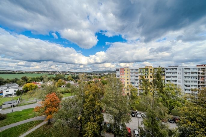 Prodej, Byt 3+kk, Ostrava