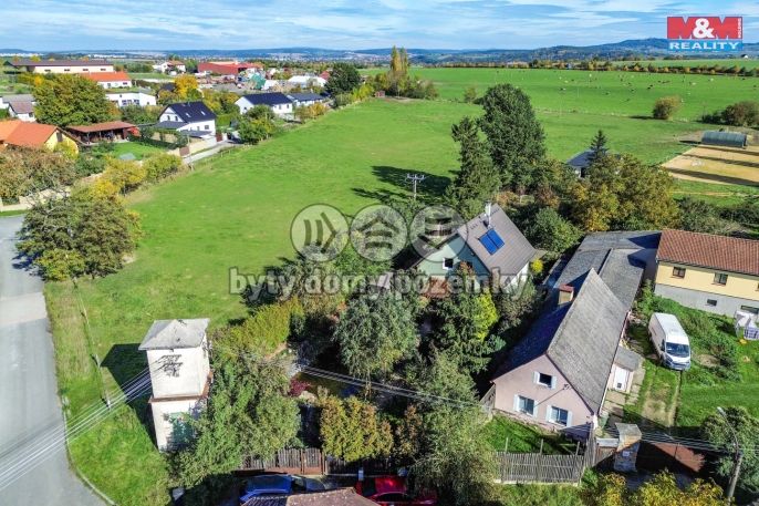 Prodej, Rodinný dům, Dobřany