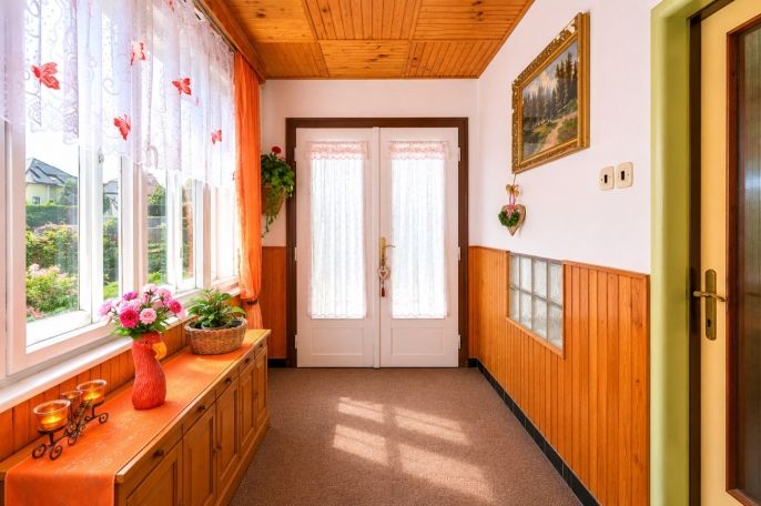 Prodej, Rodinný dům, Ledeč nad Sázavou