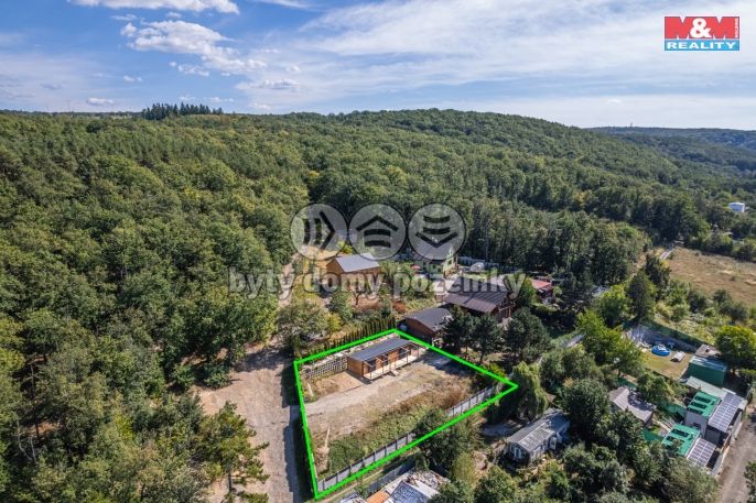 Pronájem, Rodinný dům, Praha