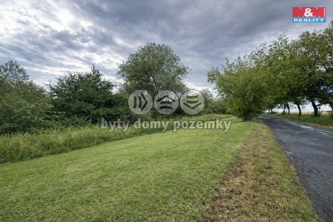 Pronájem, Pole, Žleby