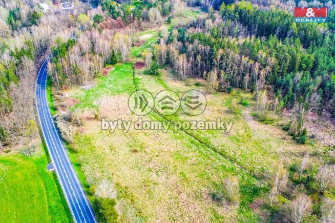 Prodej, Louka, Františkovy Lázně