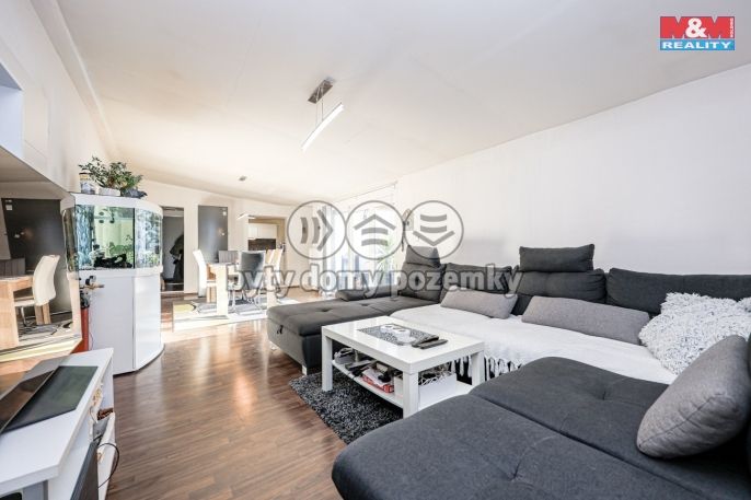 Prodej, Rodinný dům, Tlumačov