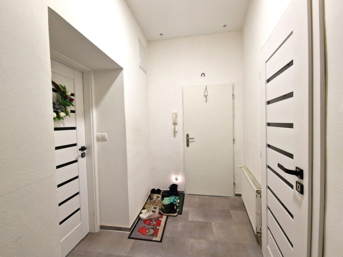 Prodej, Byt 2+kk, Opava