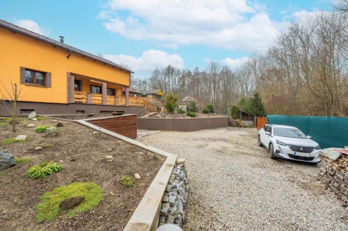 Prodej, Rodinný dům, Slaný