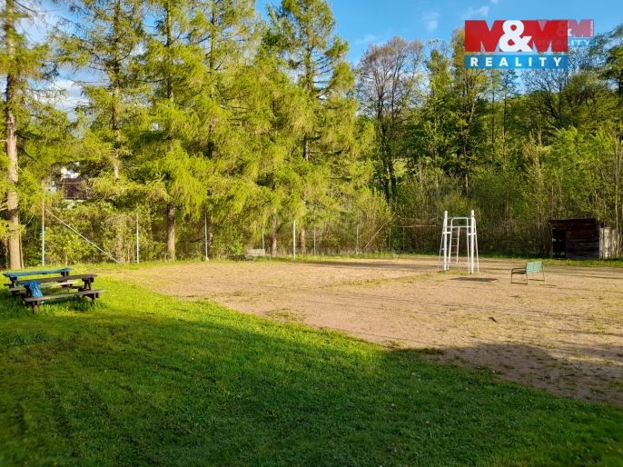 Prodej, Hotel, penzion, Lázně Libverda