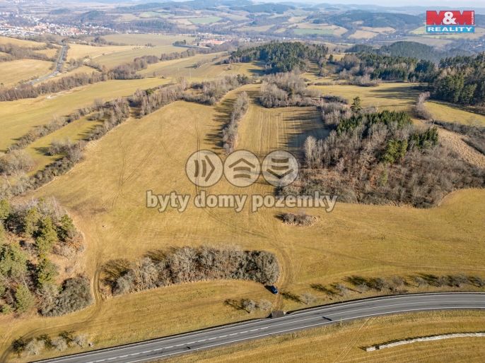 Prodej, Louka, Nišovice