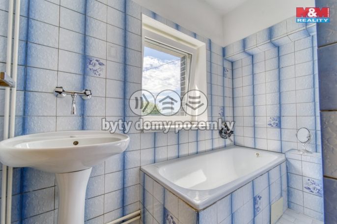 Prodej, Rodinný dům, Hrádek