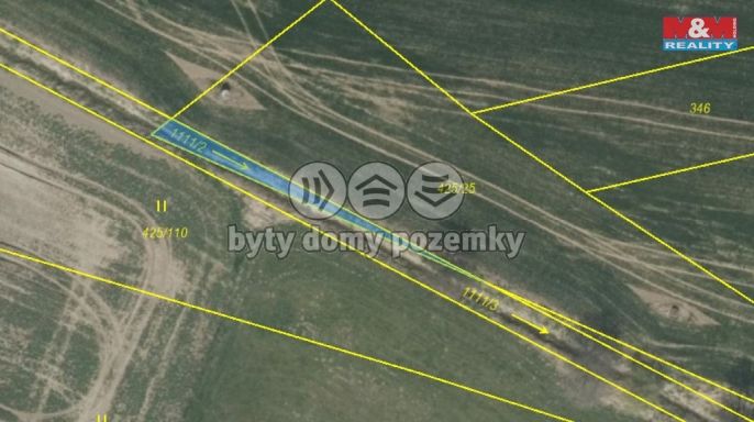 Prodej, Louka, Strakonice