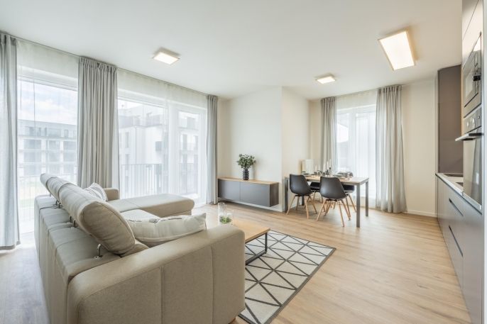 Prodej, Byt 3+kk, Kladno