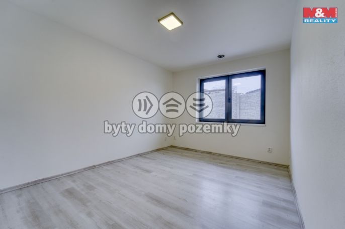 Prodej, Rodinný dům, Radnice