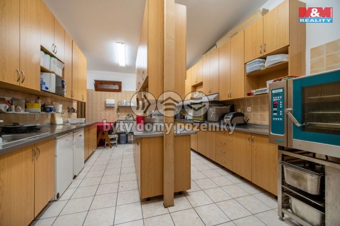 Prodej, Restaurace, stravování, Liberk