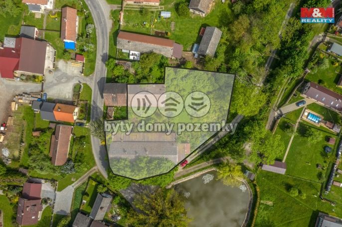 Prodej, Rodinný dům, Bělá pod Bezdězem