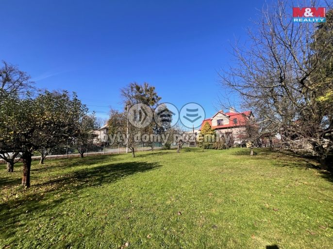 Prodej, Pozemek k bydlení, Petřvald